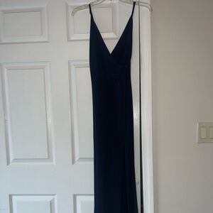Formal dress